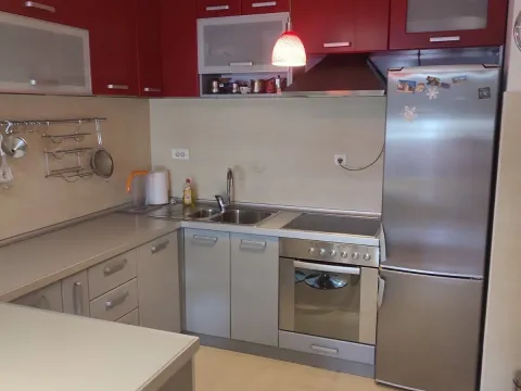 Izdavanje, jednosoban stan, 50m², Preko Morače, Podgorica - image 3