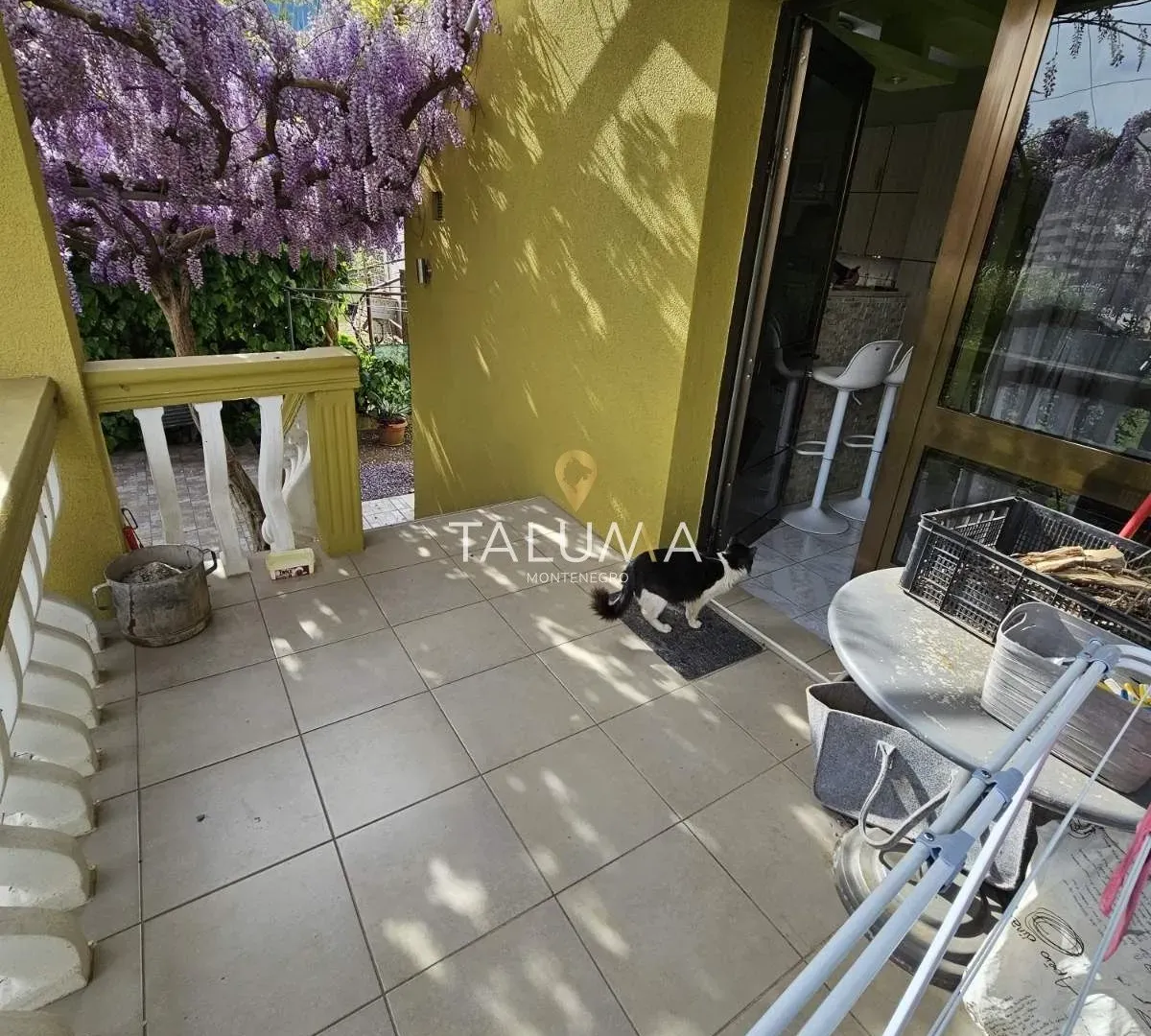 Sale, house, 160m², Zabjelo, Podgorica