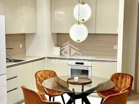 Izdavanje, dvosoban stan, 56m², Savski Venac, Beograd - image 7