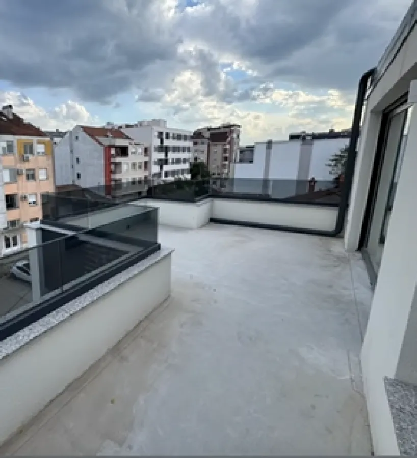Prodaja, stan, 136m², Telep, Novi Sad Sve Podlokacije