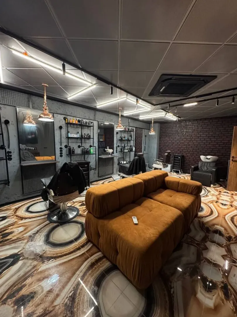 Rent, office space, 150m², Rafailovići, Budva
