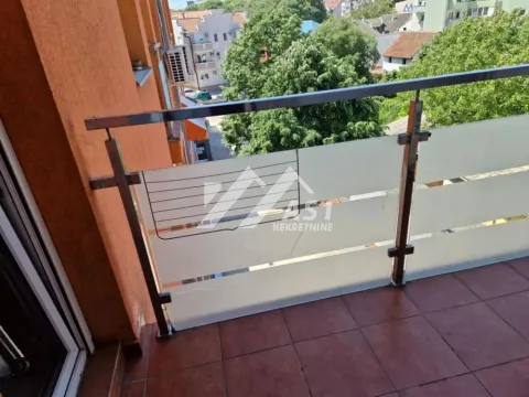 Izdavanje, dvosoban stan, 43m², Rotkvarija, Novi Sad Sve Podlokacije - image 10