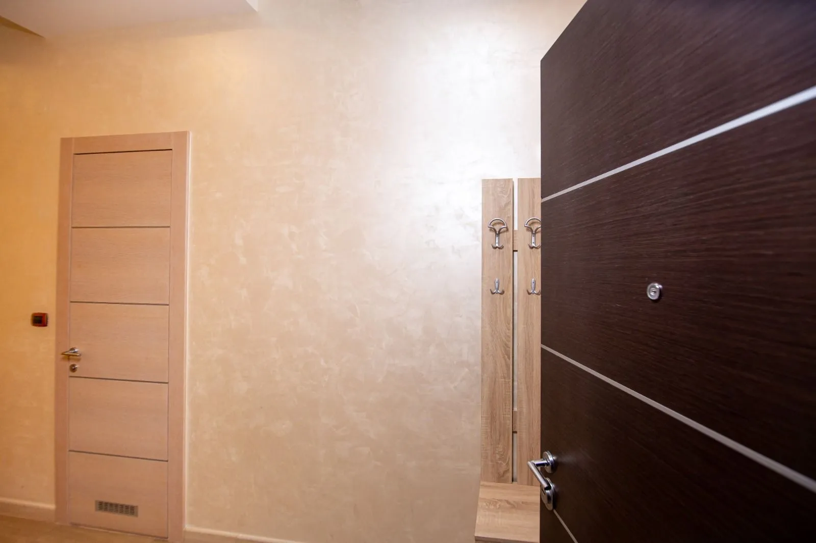 Rent, two bedroom apartment, 109m², Budva, Crna Gora