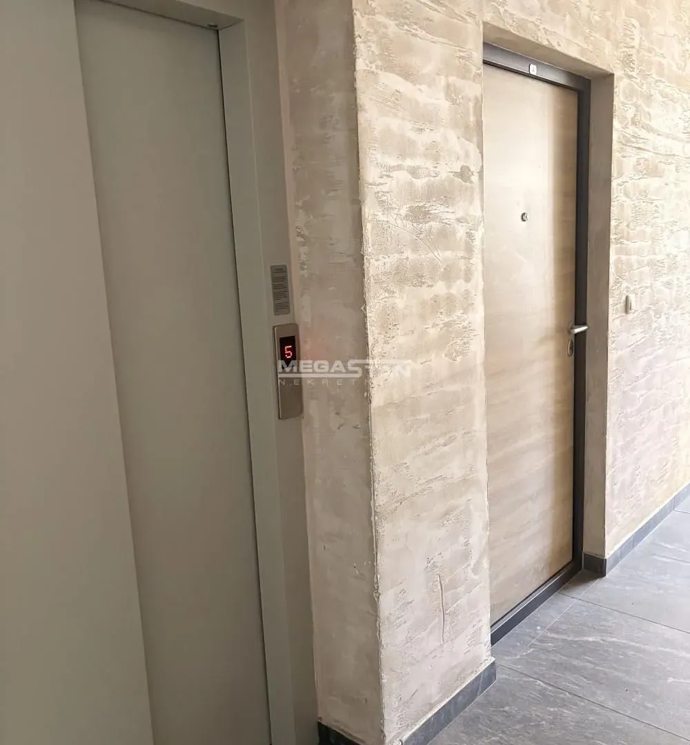 Prodaja, jednosoban stan, 34m², Cvetanova Ćuprija, Zvezdara Sve Podlokacije