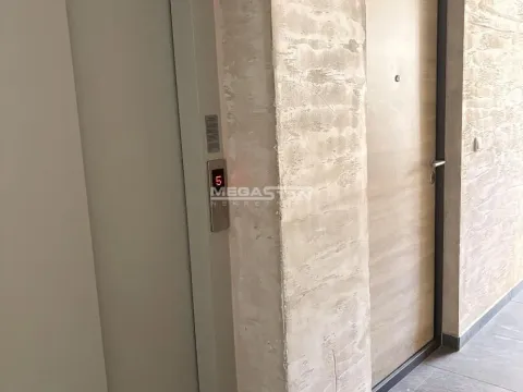 Prodaja, jednosoban stan, 34m², Cvetanova Ćuprija, Zvezdara Sve Podlokacije - image 10
