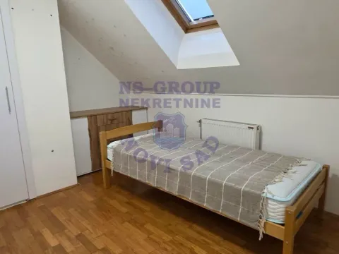 Sale, four bedroom apartment, 81m², Bulevar Evrope, Novi Sad Sve Podlokacije - image 7
