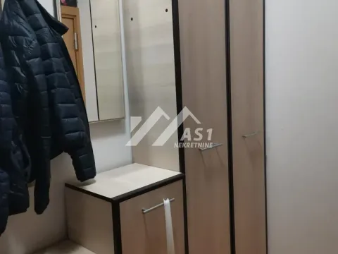 Rent, two bedroom apartment, 50m², Grbavica, Novi Sad Sve Podlokacije - image 7