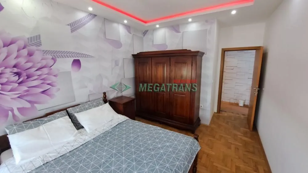 Rent, three bedroom apartment, 65m², Bulevar Oslobodjenja, Novi Sad Sve Podlokacije