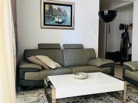 Sale, three bedroom apartment, 136m², Bečići, Budva - image 17