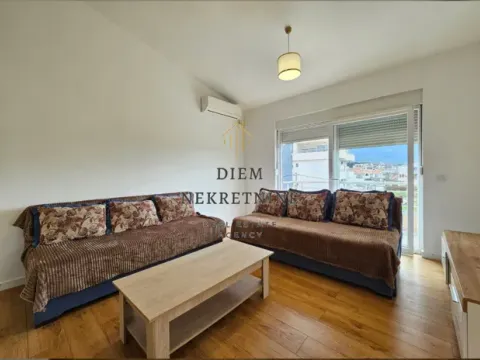 Rent, two bedroom apartment, 73m², Bjeliši, Bar - image 1