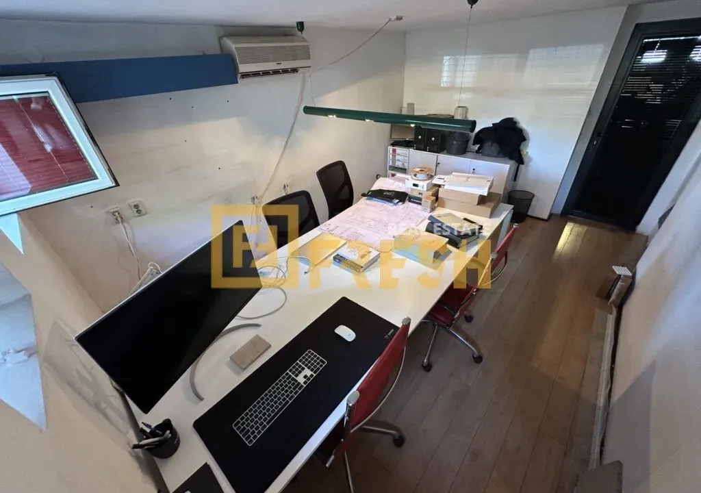 Sale, office space, 53m², Preko Morače, Podgorica
