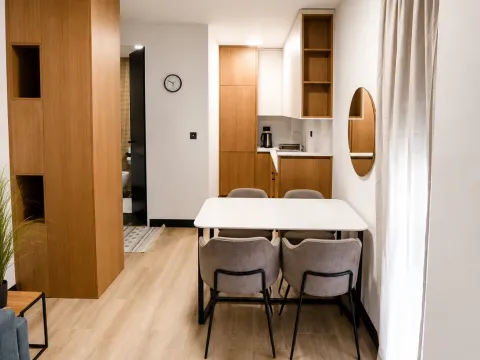 Rent, one bedroom apartment, 43m², Zagorič, Podgorica - image 4