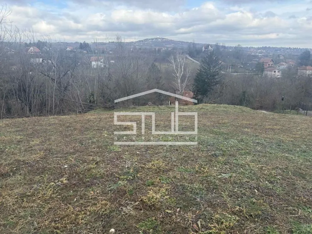 Sale, land lot, 1100m², Parcani, Sopot