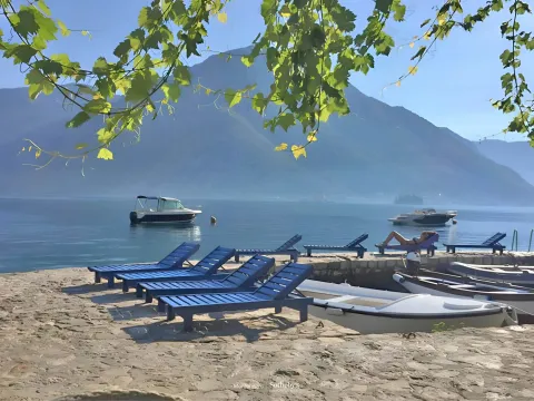 Sale, two bedroom apartment, 84m², Kotor, Crna Gora - image 17