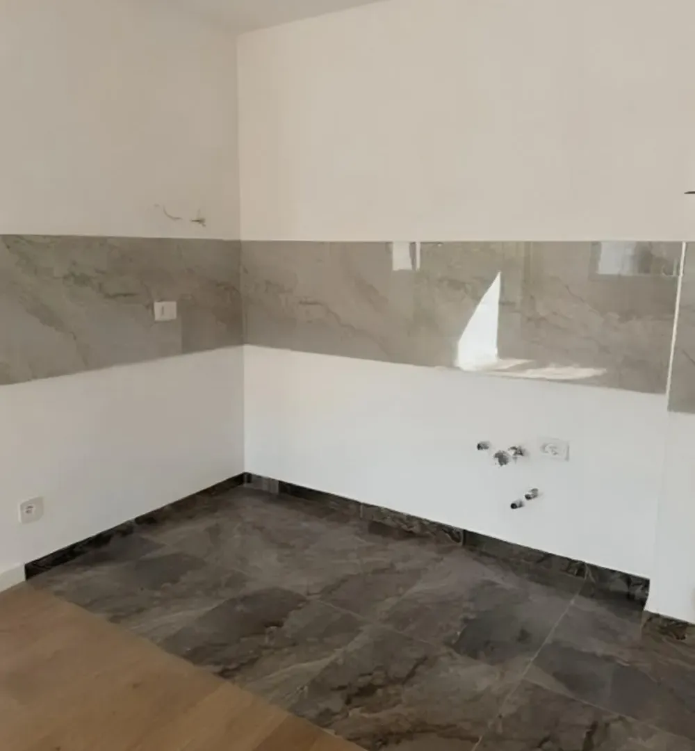 Sale, three bedroom apartment, 57m², Zemun Centar, Zemun Sve Podlokacije