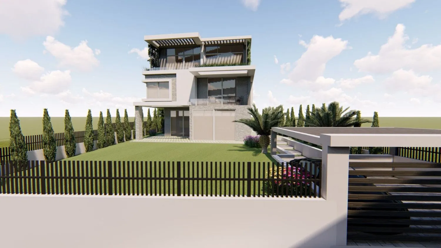 Prodaja, kuća, 230m², Kalimanj, Tivat