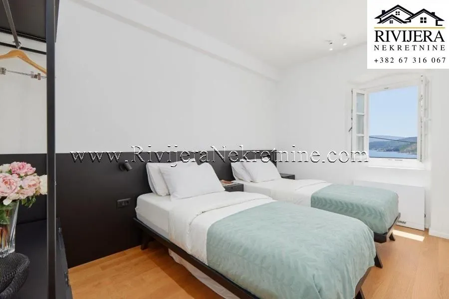 Sale, house, 146m², Perast, Kotor