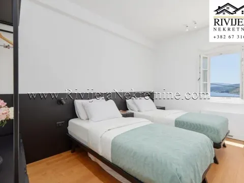 Sale, house, 146m², Perast, Kotor - image 17