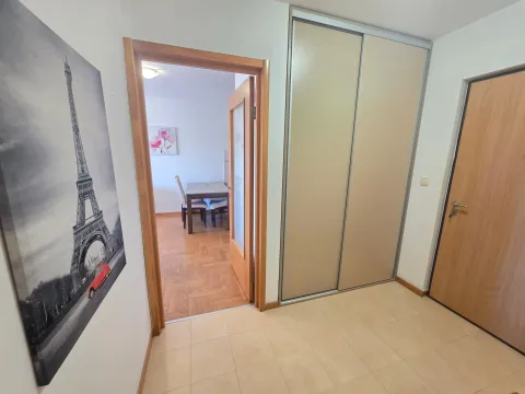 Izdavanje, dvosoban stan, 70m², Stari Aerodrom, Podgorica - image 15
