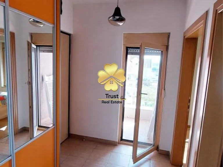 Prodaja, jednosoban stan, 46m², Stari Aerodrom, Podgorica