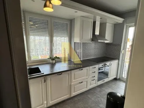 Sale, two bedroom apartment, 60m², Adamovićevo Naselje, Novi Sad Sve Podlokacije - image 7