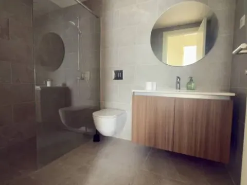 Rent, three bedroom apartment, 89m², Beograd Na Vodi, Beograd - image 3