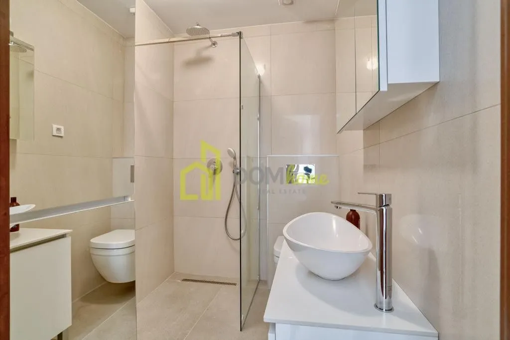 Rent, studio apartment, Budva, Crna Gora