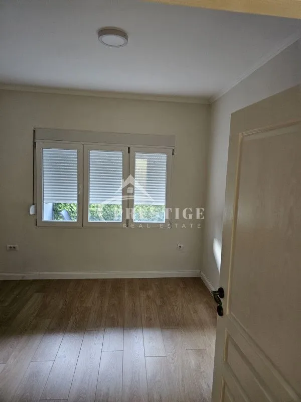 Rent, two bedroom apartment, 64m², Preko Morače, Podgorica