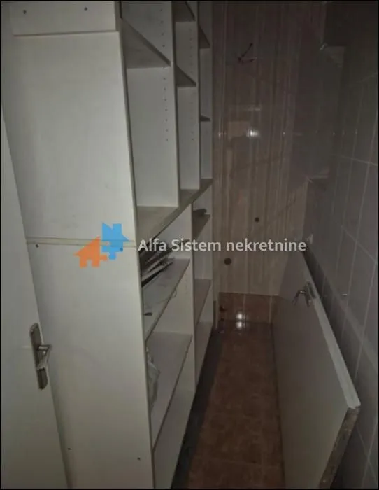 Rent, apartment, 110m², Kalenić Pijaca, Vračar Sve Podlokacije