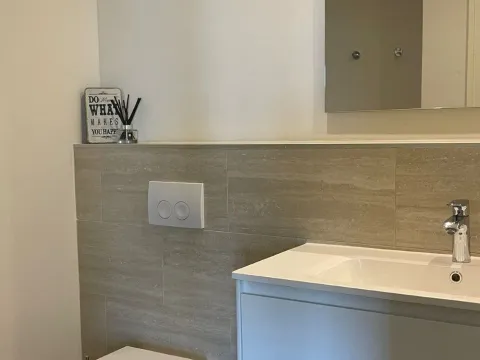 Prodaja, dvosoban stan, 76m², Tivat, Crna Gora - image 11