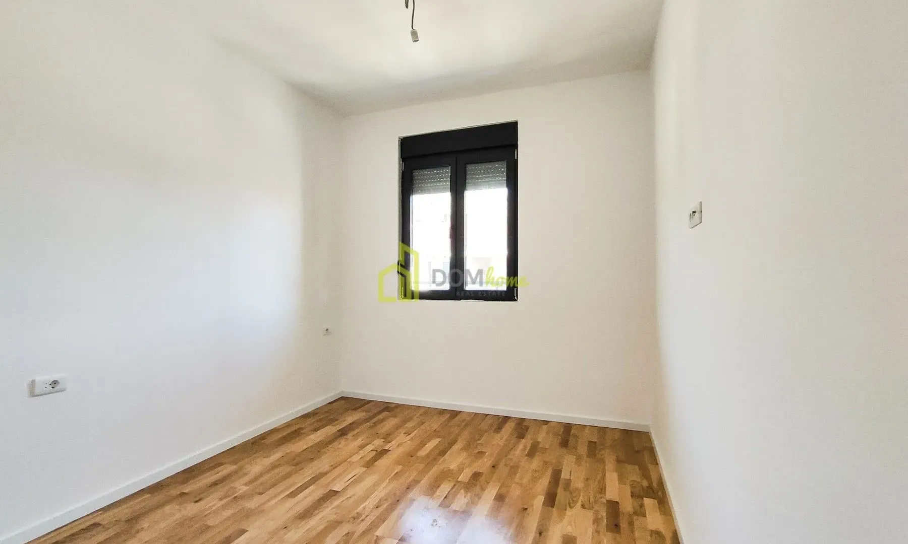 Rent, one bedroom apartment, 42m², Tološi, Podgorica