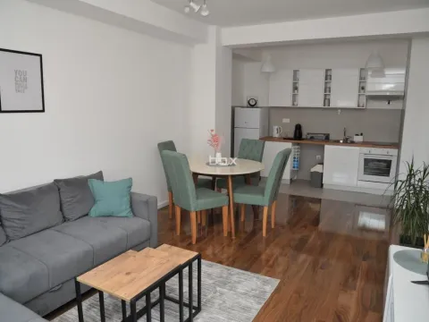 Izdavanje, dvosoban stan, 60m², Medicinski fakultet, Niš - image 2