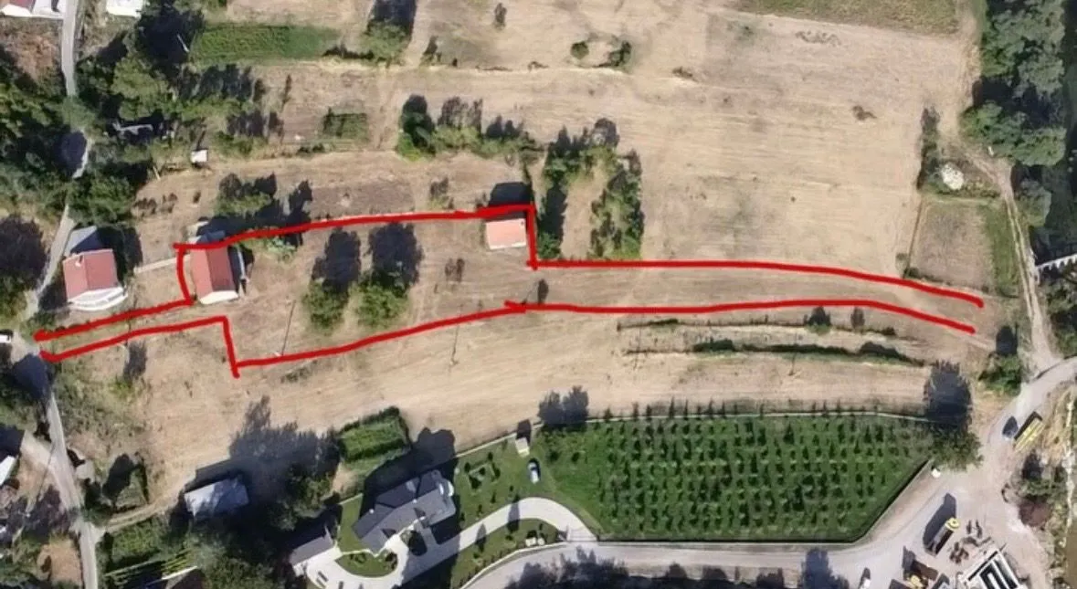 Prodaja, kuća, 210m², Brezovik, Nikšić