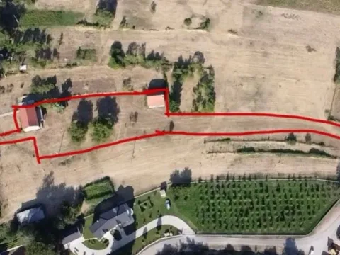Kuća in Brezovik