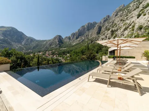 Sale, house, 526m², Orahovac, Kotor - image 80