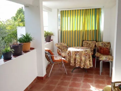 Sale, two bedroom apartment, 71m², Šušanj, Bar - image 11