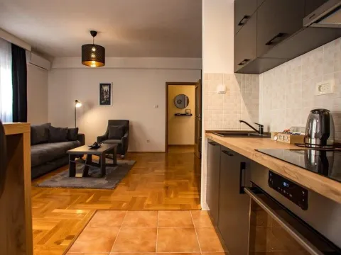 Prodaja, jednosoban stan, 46m², Tuški Put, Podgorica - image 2