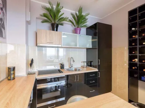 Prodaja, stan, 48m², Bečići, Budva - image 5