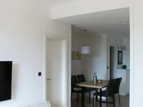 Sale, one bedroom apartment, 50m², Tivat, Crna Gora - image 14