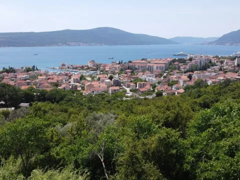 Prodaja, plac, 1430m², Mažina, Tivat - image 4