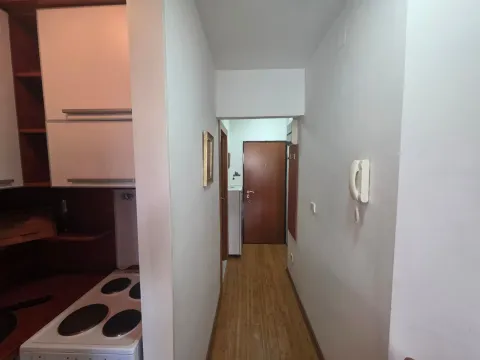 Sale, one bedroom apartment, 31m², Podgorica, Crna Gora - image 5