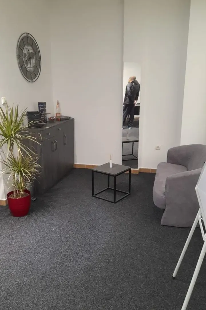 Rent, office space, 35m², Centar, Podgorica