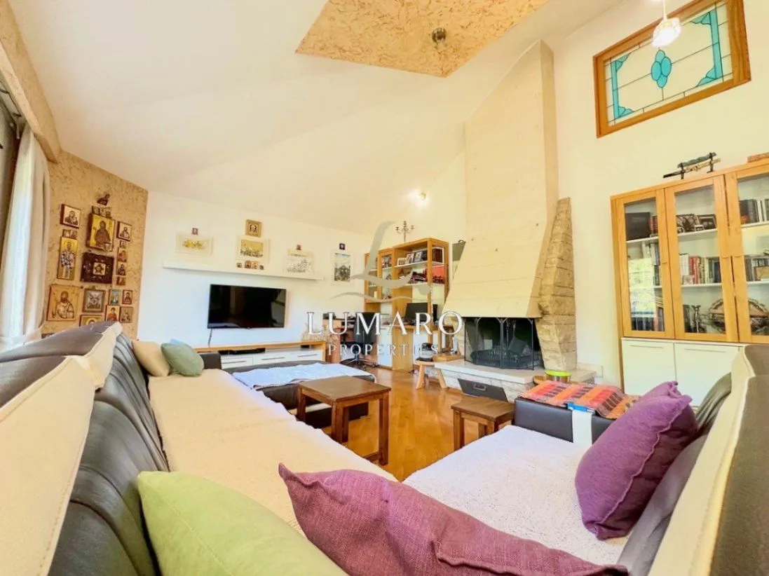 Sale, four bedroom apartment, 196m², Centar, Podgorica