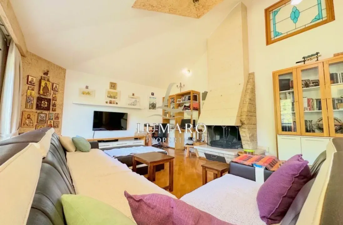 Sale, four bedroom apartment, 196m², Centar, Podgorica