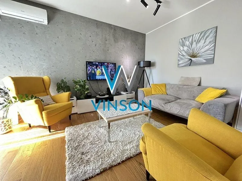 Prodaja, jednosoban stan, 48m², Novi Sad Sve Podlokacije, Novi Sad