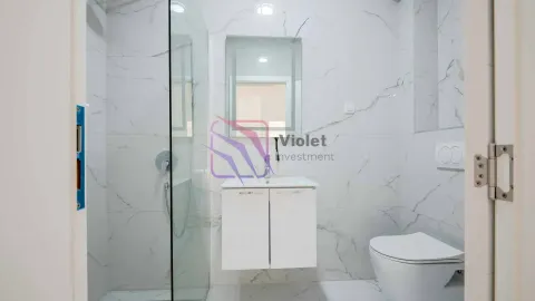 Prodaja, stan, 67m², Centar, Bar - image 8