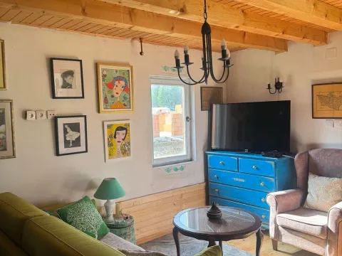Sale, house, 90m², Borje, Žabljak - image 3