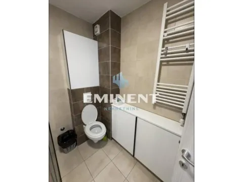 Izdavanje, dvosoban stan, 52m², Hala Pionir, Palilula Sve Podlokacije - image 16