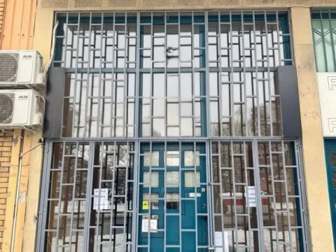 Poslovni prostor in Nova Detelinara