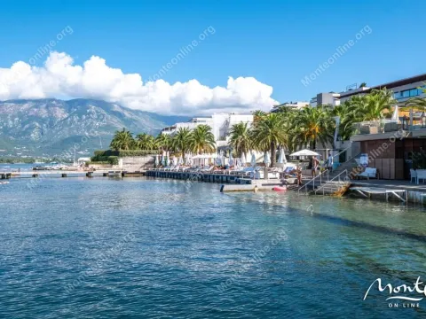 Prodaja, garsonjera, 29m², Bogišići, Tivat - image 31